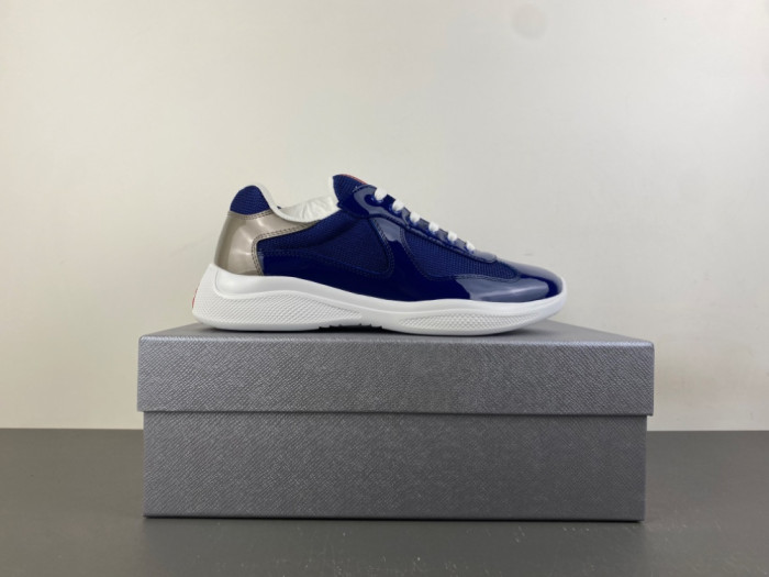 PRA shoes