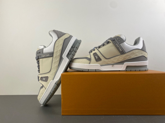 Lou1su1tt Trainer Sneaker