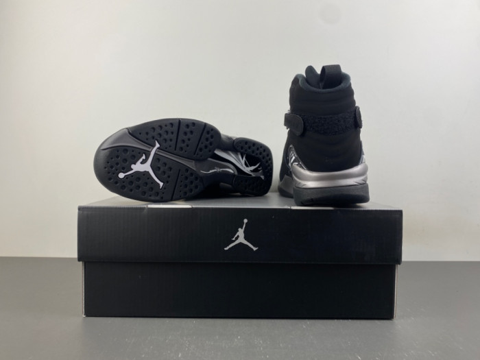 air jordan 8 retro Chr0me 2026 305381-007