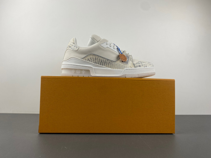 Lou1su1tt Trainer Sneaker