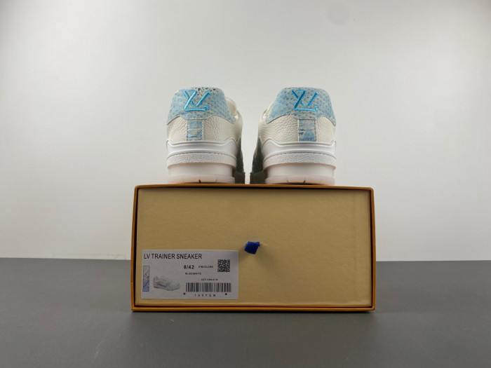 Lou1su1tt Trainer Sneaker