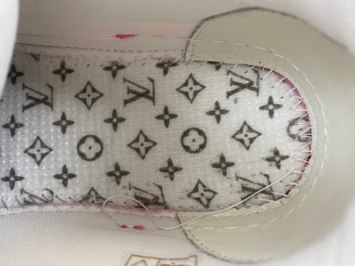 Lou1su1tt Trainer Sneaker