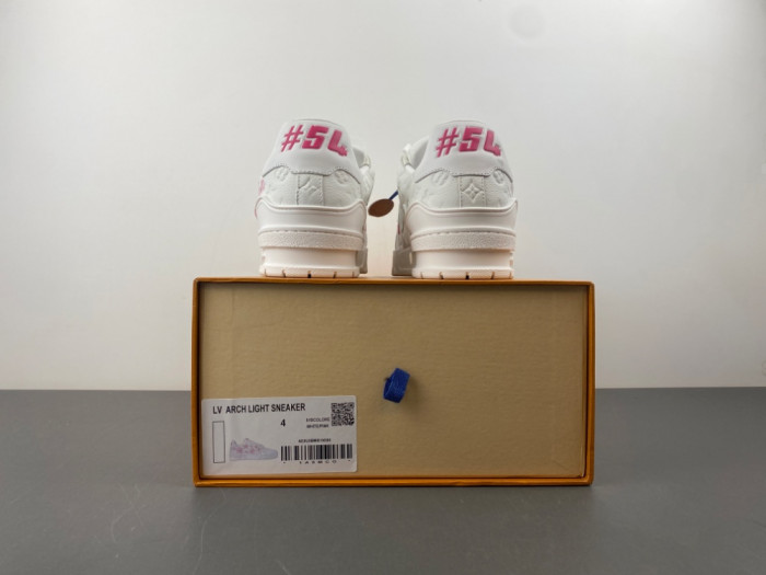 Lou1su1tt Trainer Sneaker