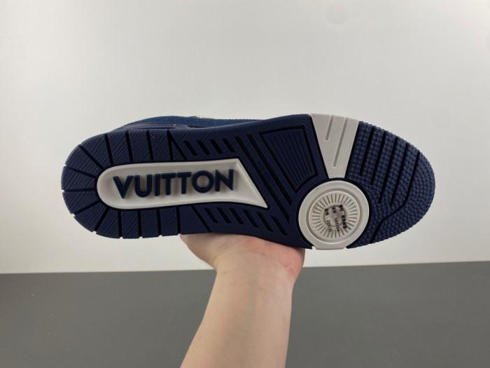 Lou1su1tt Trainer Sneaker