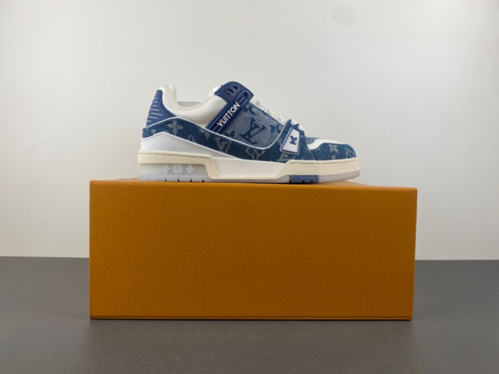 Lou1su1tt Trainer Sneaker