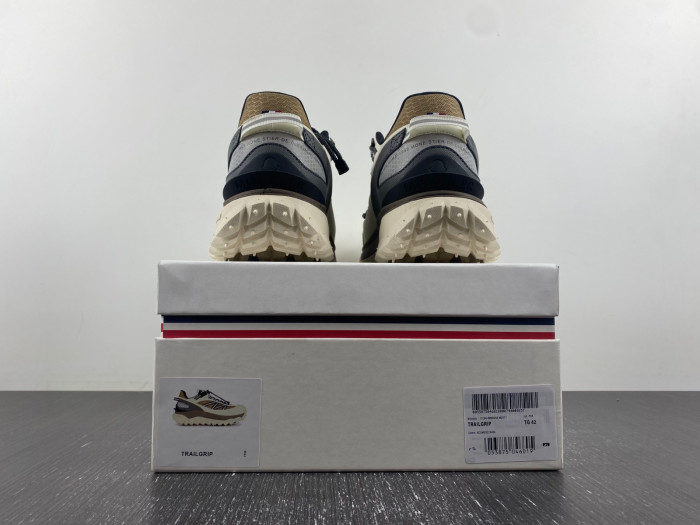 M0nc1er trailgrip gtx sneakers