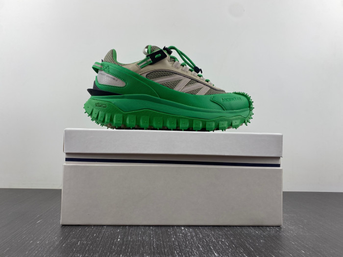 M0nc1er trailgrip gtx sneakers