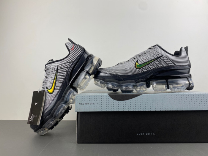 Nike Air VaporMax 360 Metallic Silver CK2718-004
