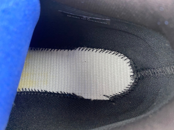 M0nc1er trailgrip gtx sneakers