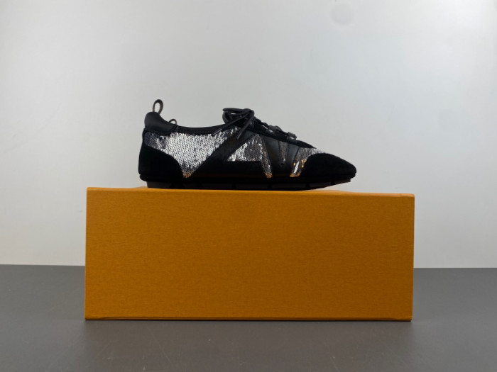 Lou1su1tt Sneaker