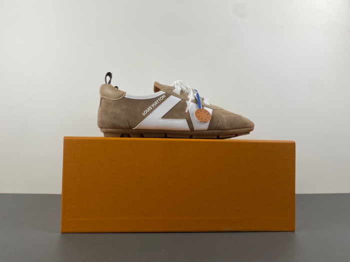 Lou1su1tt Sneaker