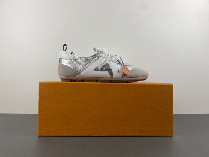Lou1su1tt Sneaker