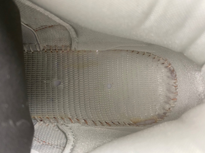 Air Jordan 3 Retro El Vuelo Summit White IO1752-100