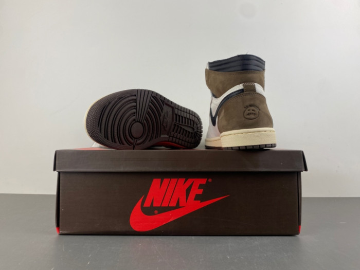 Air Jordan 1 Retro High Travis Scott CD4487-001