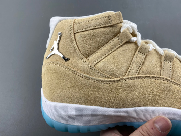 Air Jordan 11 Retro H-Town IO8960 707