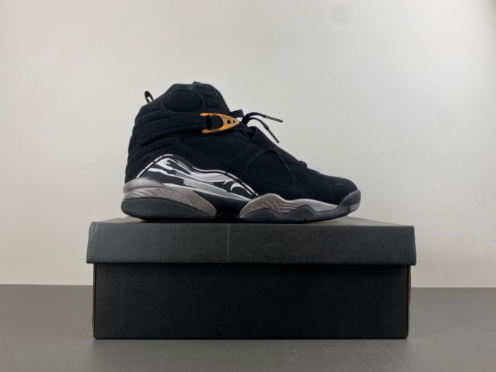 air jordan 8 retro Chr0me (2015) 305381-003