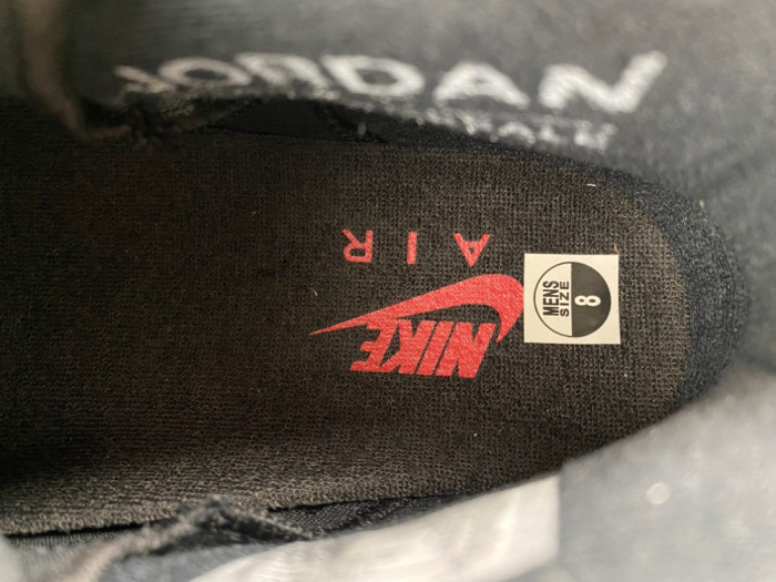 Air Jordan 6 “Reverse Infrared”2026 CT8529-001