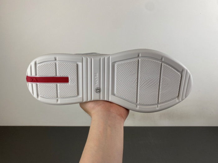PRA shoes