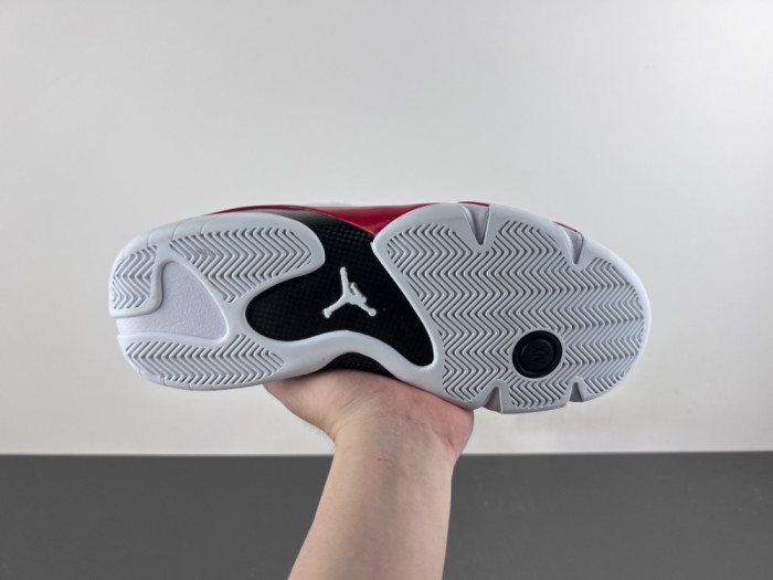 Air Jordan 14 Retro Rip Hamilton 487471-100