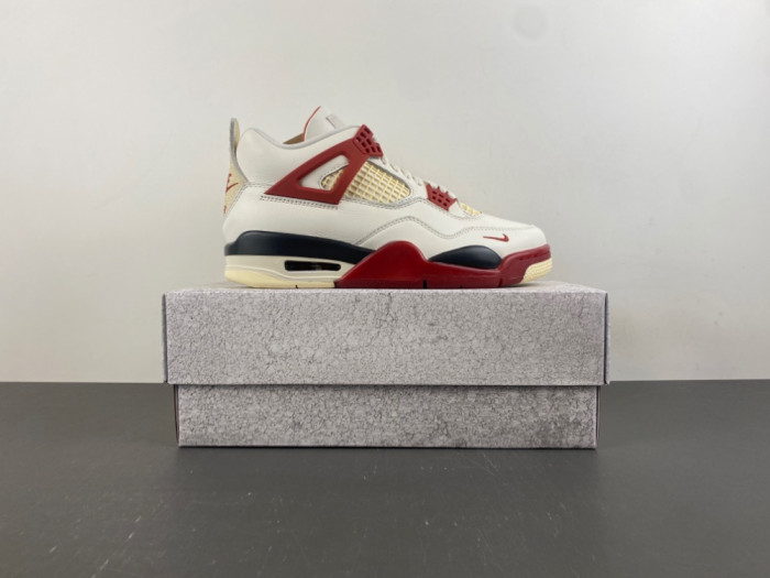 air jordan 4 retro og nigel sylvester bR1ck after bR1ck iq8055-100
