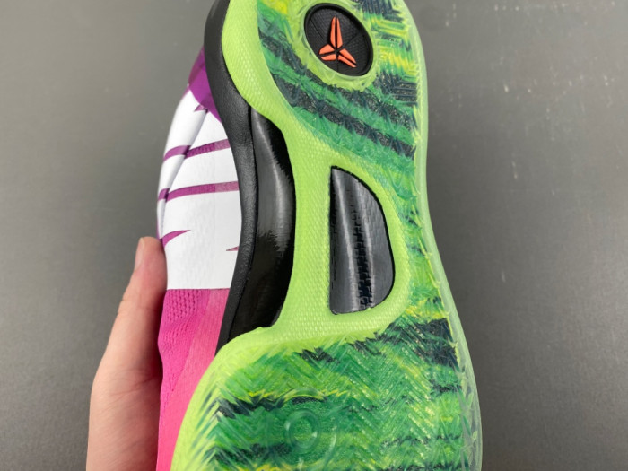 Nike Kobe 8 Protro Mambacurial IO6253-500