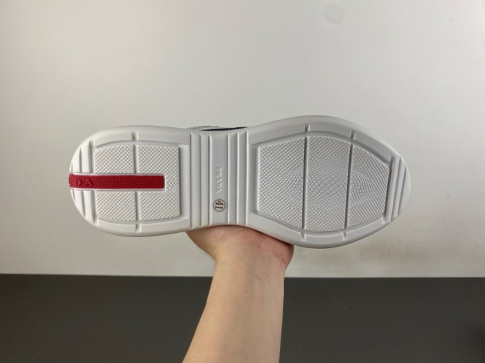PRA shoes