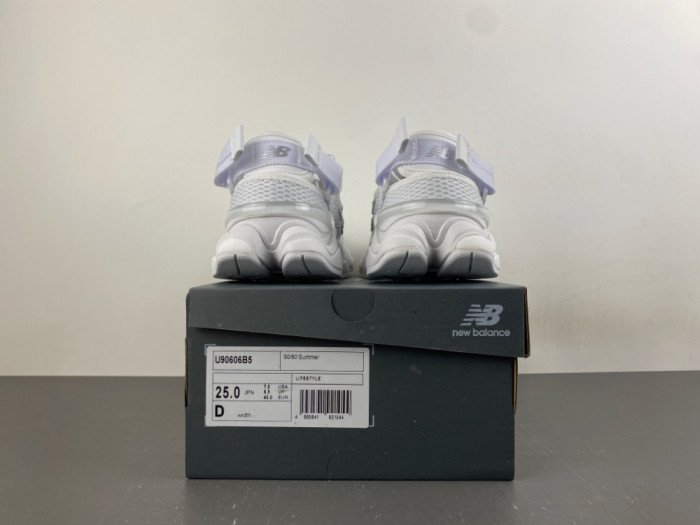 n3w Ba1an*e 9060 summer white u90606b5