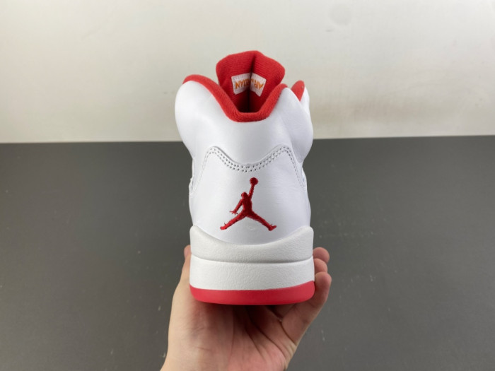 Air Jordan 5 Retro OG 