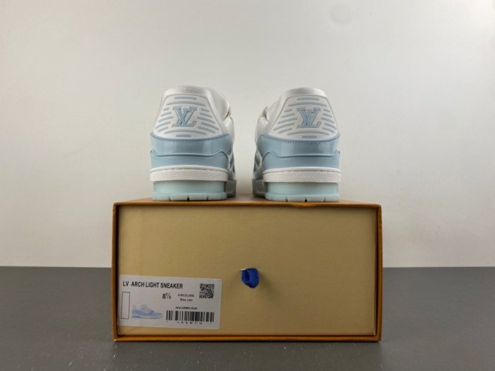 Lou1su1tt Trainer Sneaker