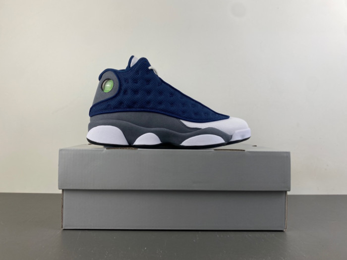 Air Jordan 13 Retro Flint (2026) IW3808-400