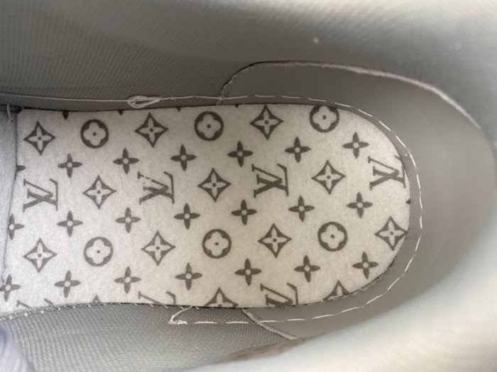 Lou1su1tt Trainer Sneaker