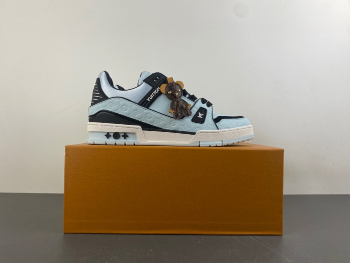 Lou1su1tt Trainer Sneaker