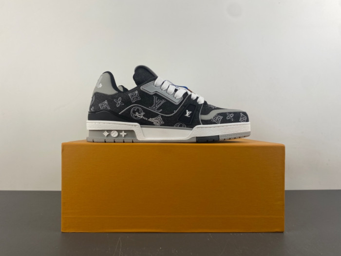 Lou1su1tt Trainer Sneaker