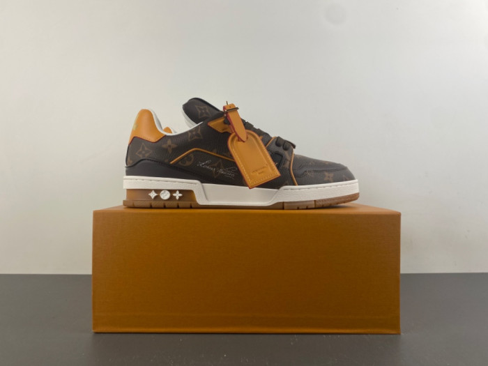 Lou1su1tt Trainer Sneaker