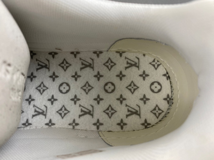 Lou1su1tt Trainer Sneaker