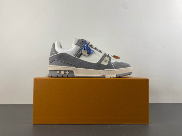 Lou1su1tt Trainer Sneaker