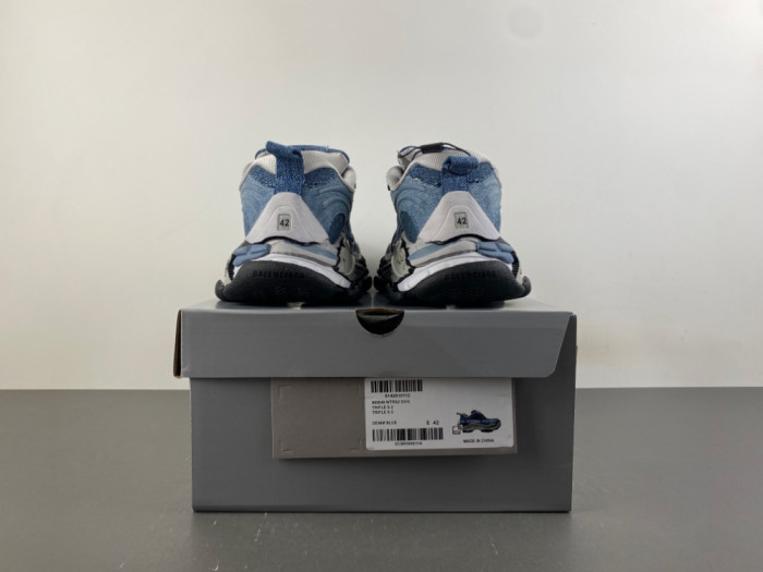 BLCG Sneaker Triple.s.2 865849-WTRS2-0310