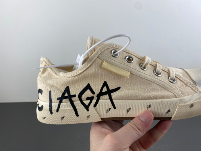 BLCG Paris Low 688754 W3RR5 9010