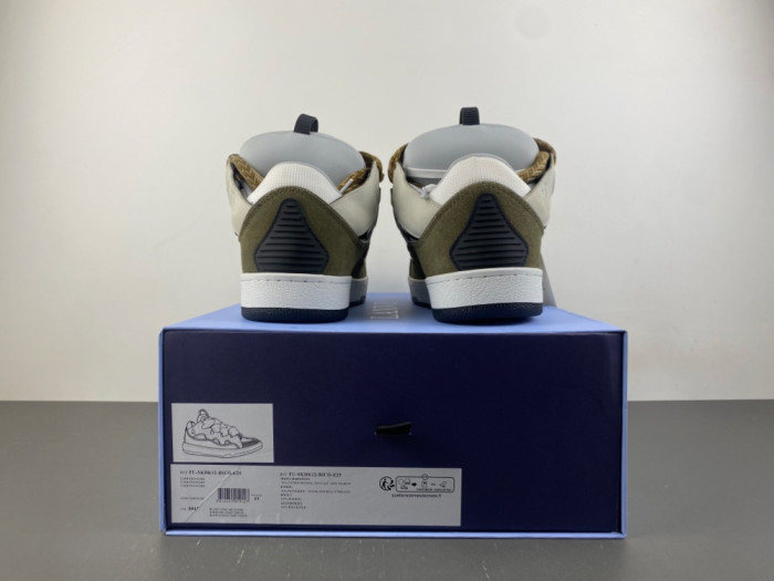Lanu1n sneakers