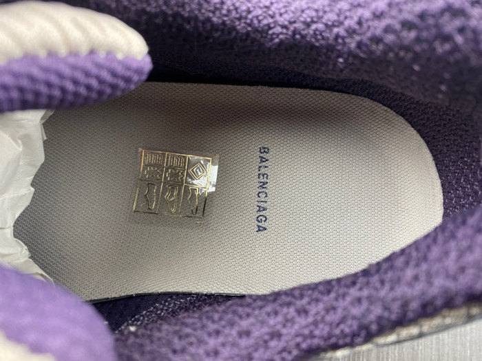 BLCG 3XL SNEAKER 744734 W3XL5 1269