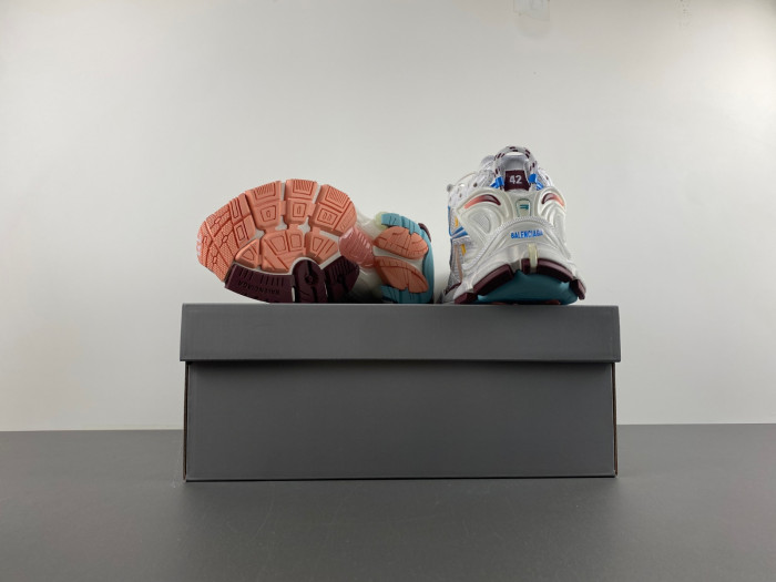 BLCG PHANTOM SNEAKER 772774-W3RNY-0326