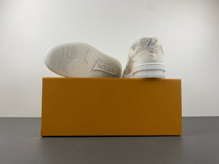 Lou1su1tt Trainer Sneaker