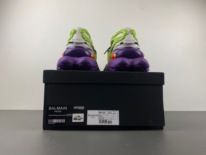 BALMA1N SHOES