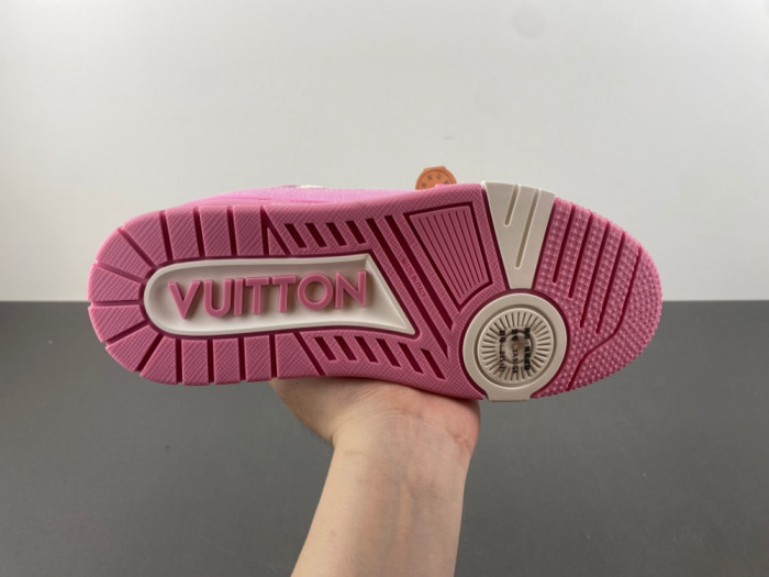 Lou1su1tt Trainer Sneaker