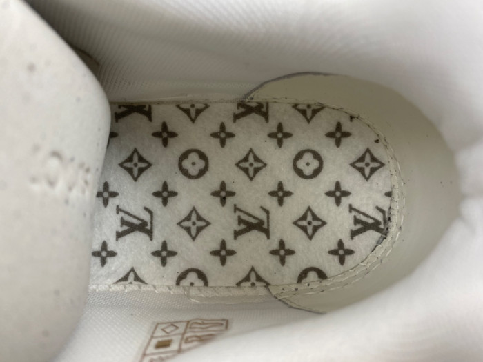 Lou1su1tt Trainer Sneaker