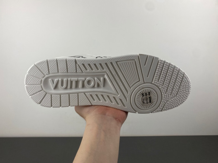 Lou1su1tt Trainer Sneaker