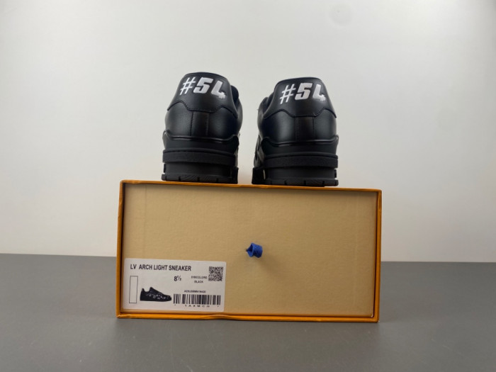 Lou1su1tt Trainer Sneaker