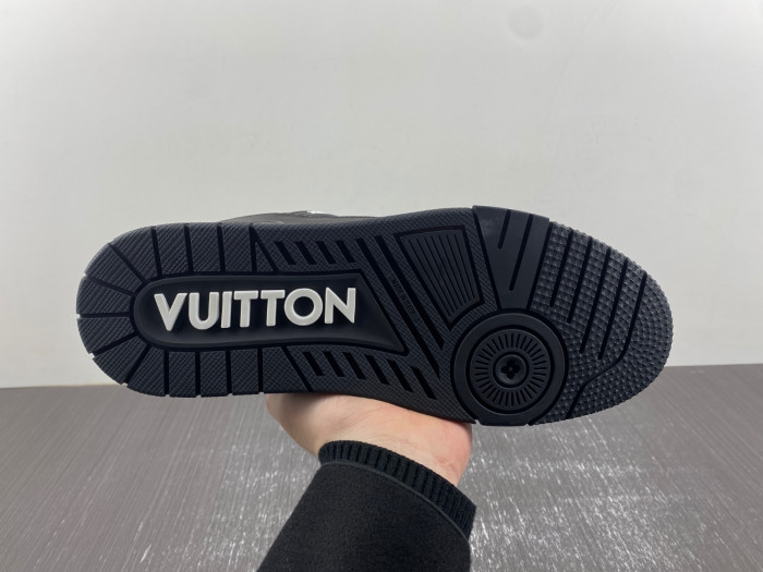 Lou1su1tt Trainer Sneaker