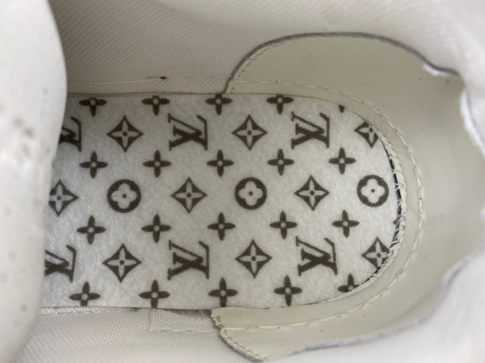 Lou1su1tt Trainer Sneaker