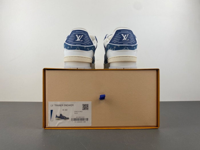 Lou1su1tt Trainer Sneaker